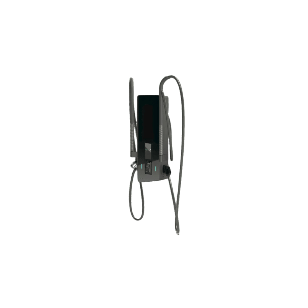 HYC 50 - EV House