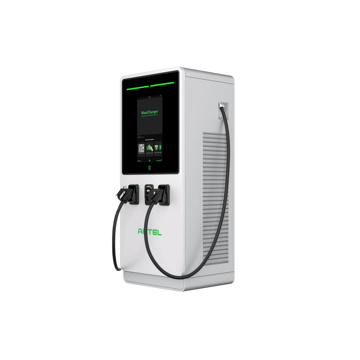 Maxi EU DC (έως και 120kW)