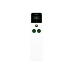 Φορτιστής MaxiCharger AC Ultra Dual Socket - EV House
