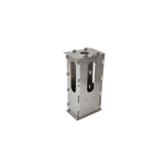 Metal base - EV House