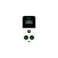Φορτιστής MaxiCharger AC Ultra Dual Socket - EV House 