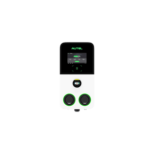 Φορτιστής MaxiCharger AC Ultra Dual Socket - EV House 