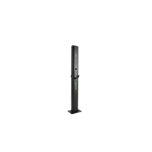Pole Mounting Bracket - EV House 