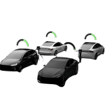 Charging Management System - EV House 