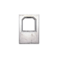 Concrete base - EV House 
