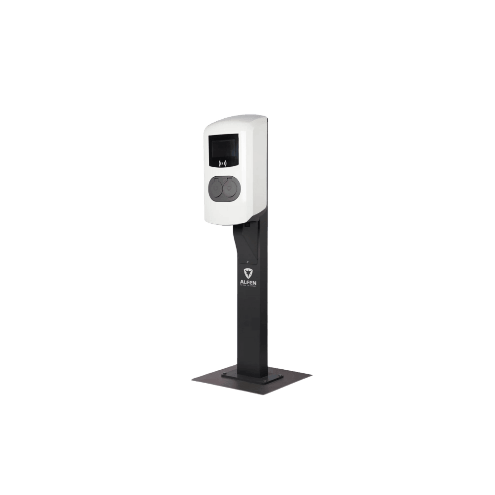 Eve Double Pole - EV House 