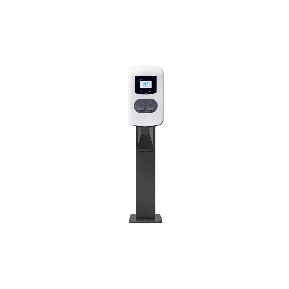 Eve Double Pole - EV House 