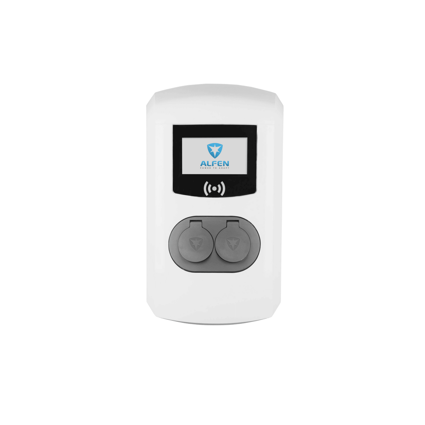 Φορτιστής Eve Double Pro-line - EV House 