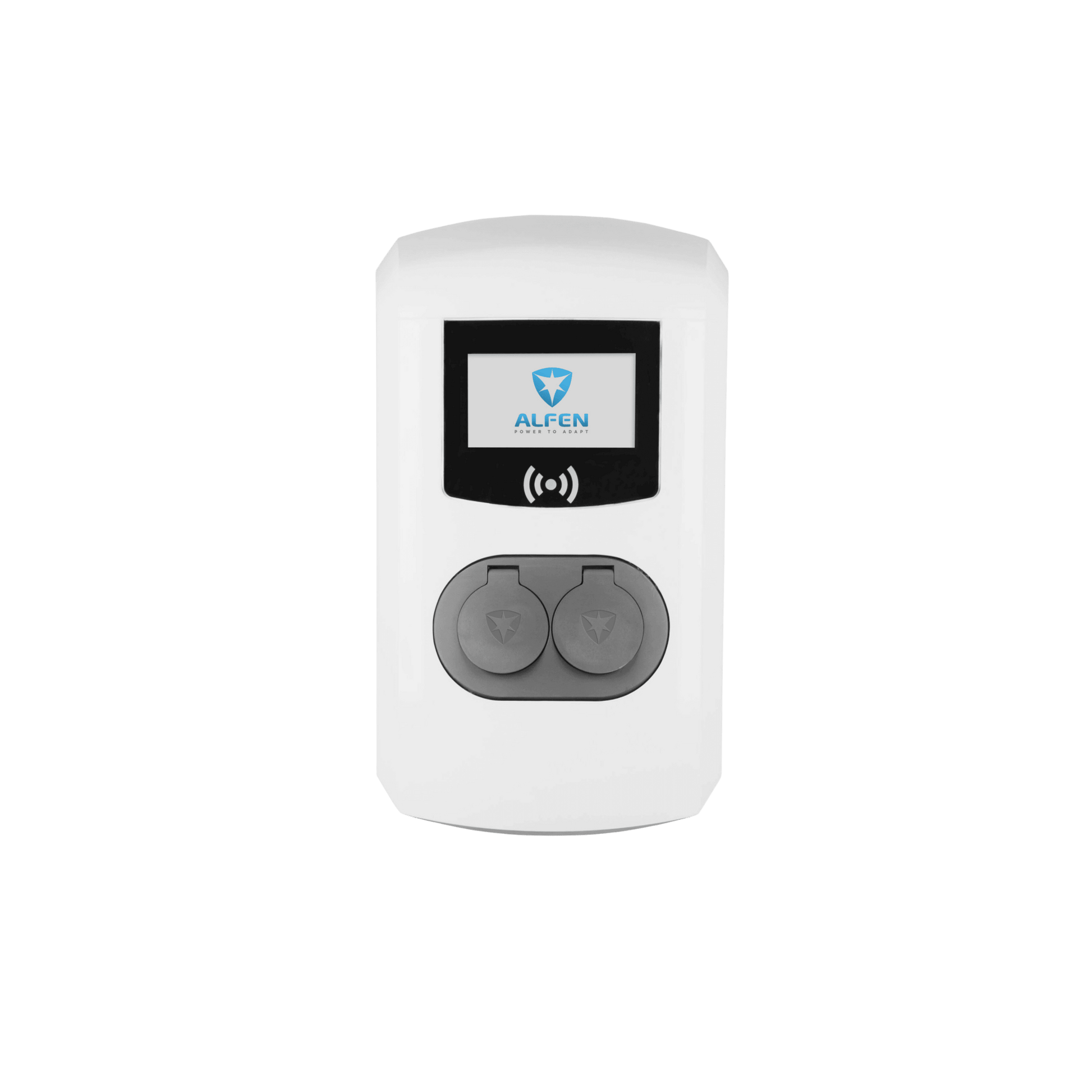Φορτιστής Eve Double Pro-line - EV House 