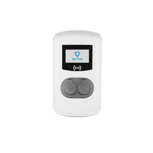 Φορτιστής Eve Double Pro-line - EV House 
