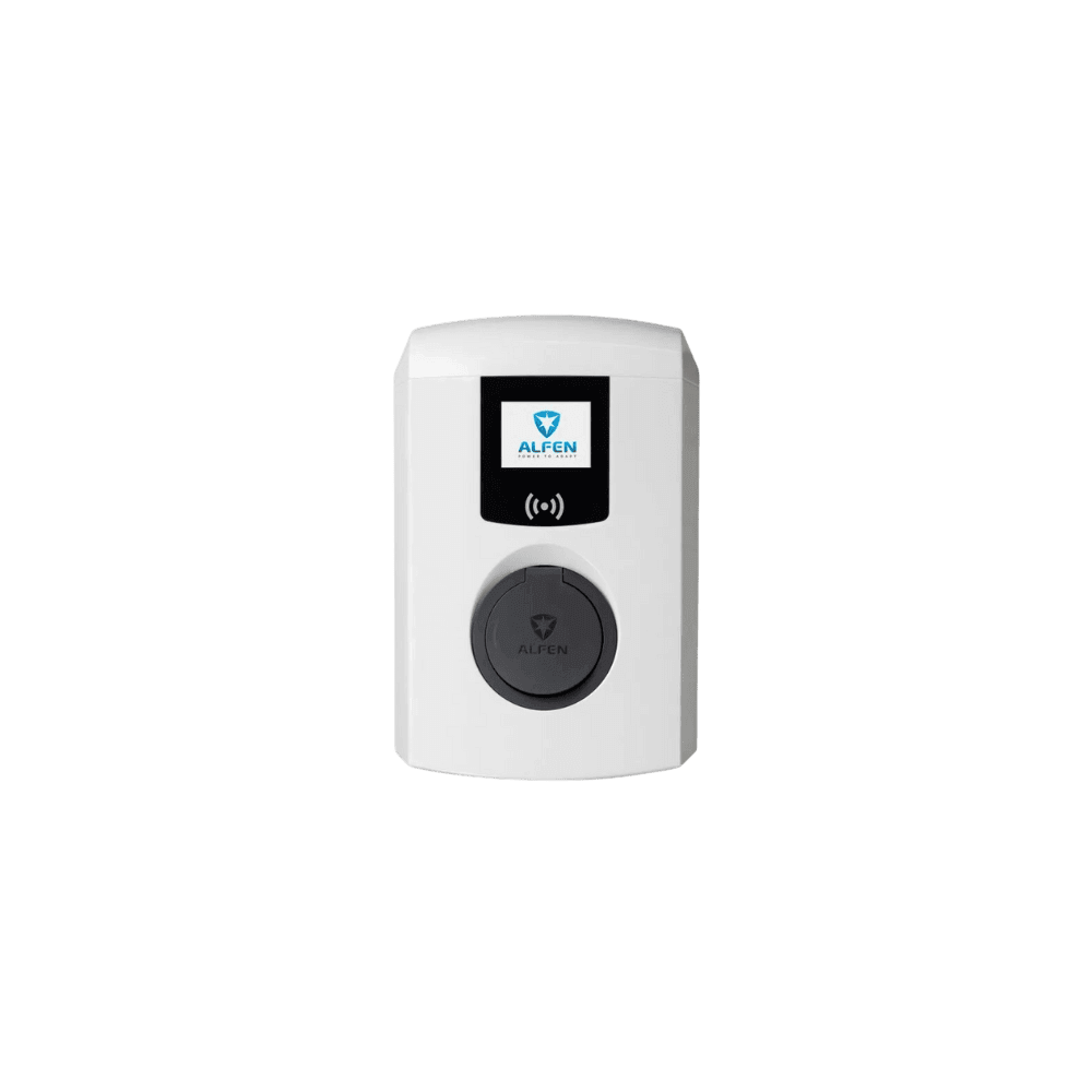 Φορτιστής Eve Single Pro-line Socket - EV House 
