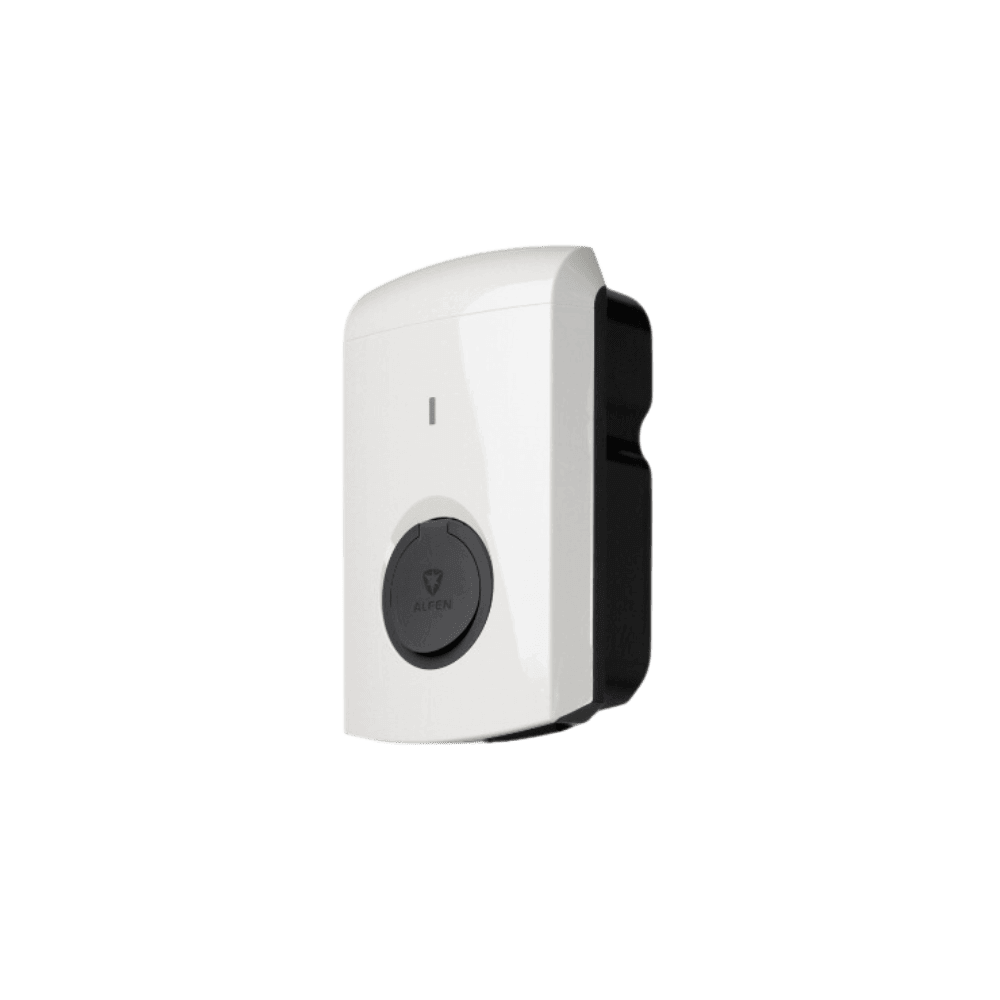 Φορτιστής EVE Single S-line Socket - EV House 