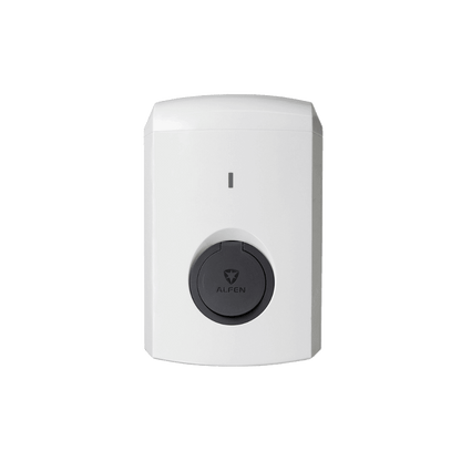 Φορτιστής EVE Single S-line Socket - EV House 