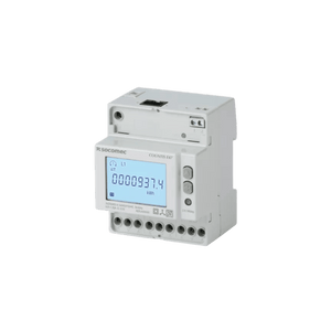 kWh meter Socomec Countis - EV House 