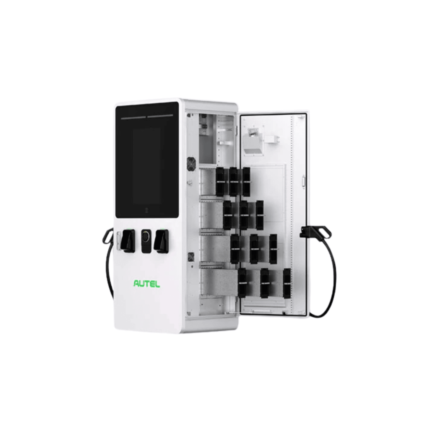 Maxi EU DC 20KW Module - EV House 