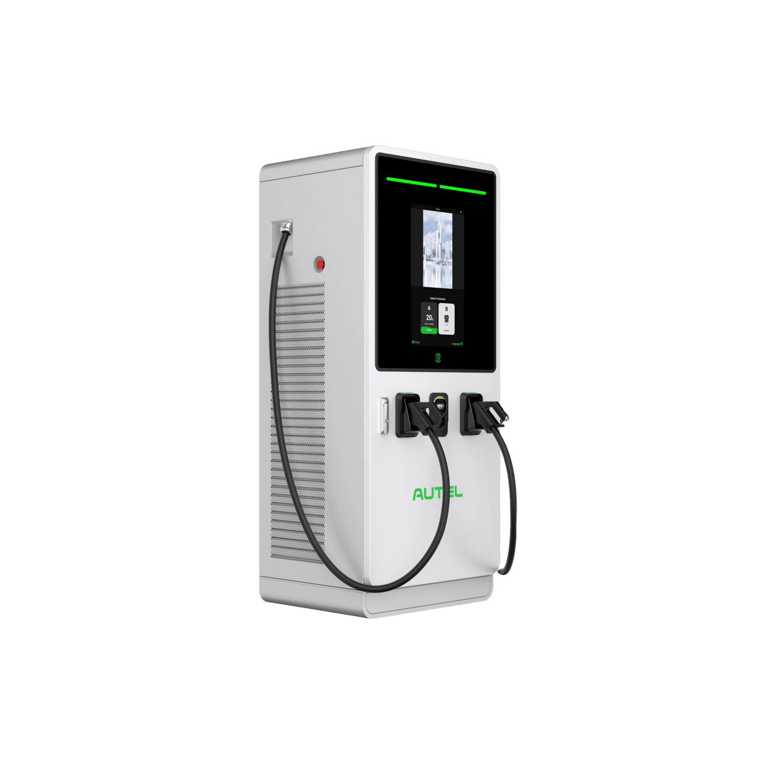 Maxi EU DC (έως και 120kW)