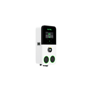 Φορτιστής MaxiCharger AC Ultra Dual Socket - EV House 