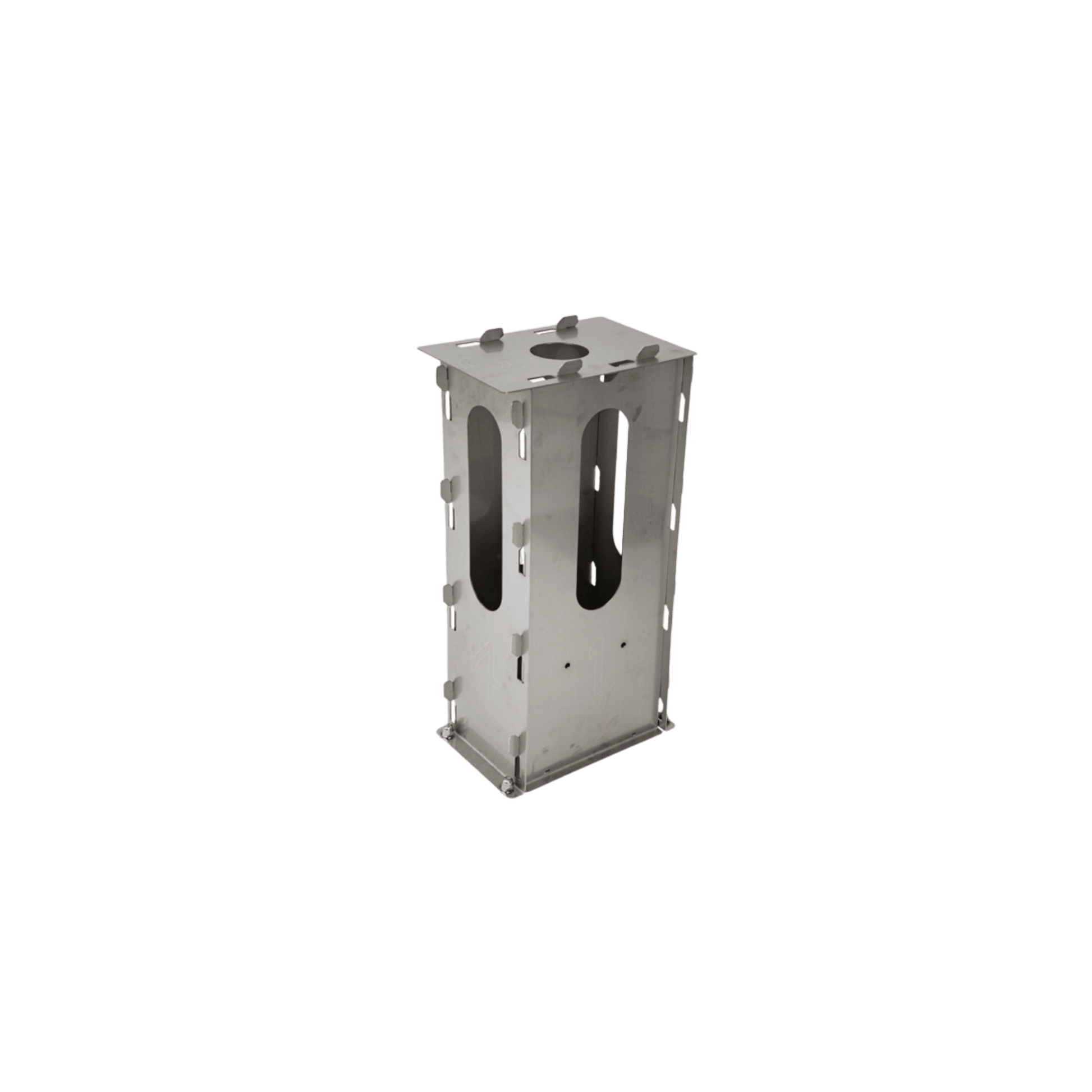 Metal base - EV House 