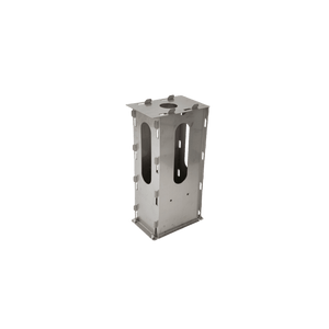Metal base - EV House 