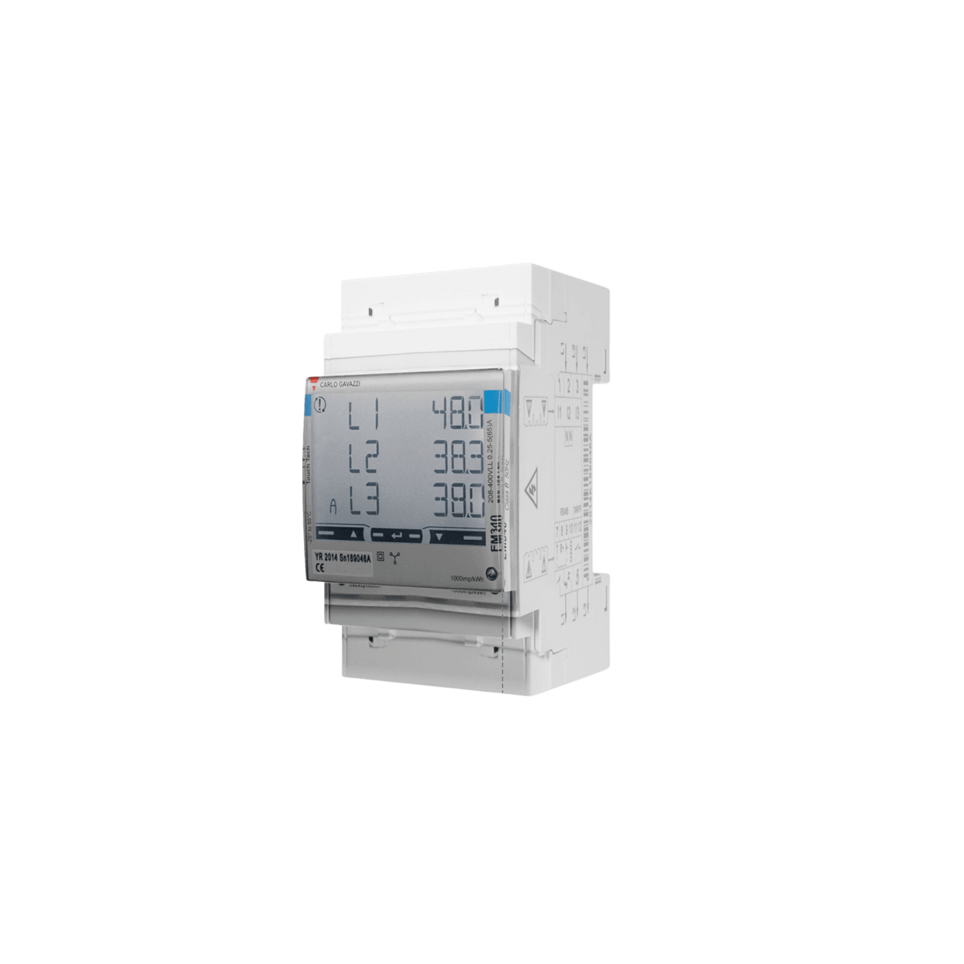 Power Meter - EV House 