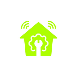 Pre-installation visit Home - EV House 