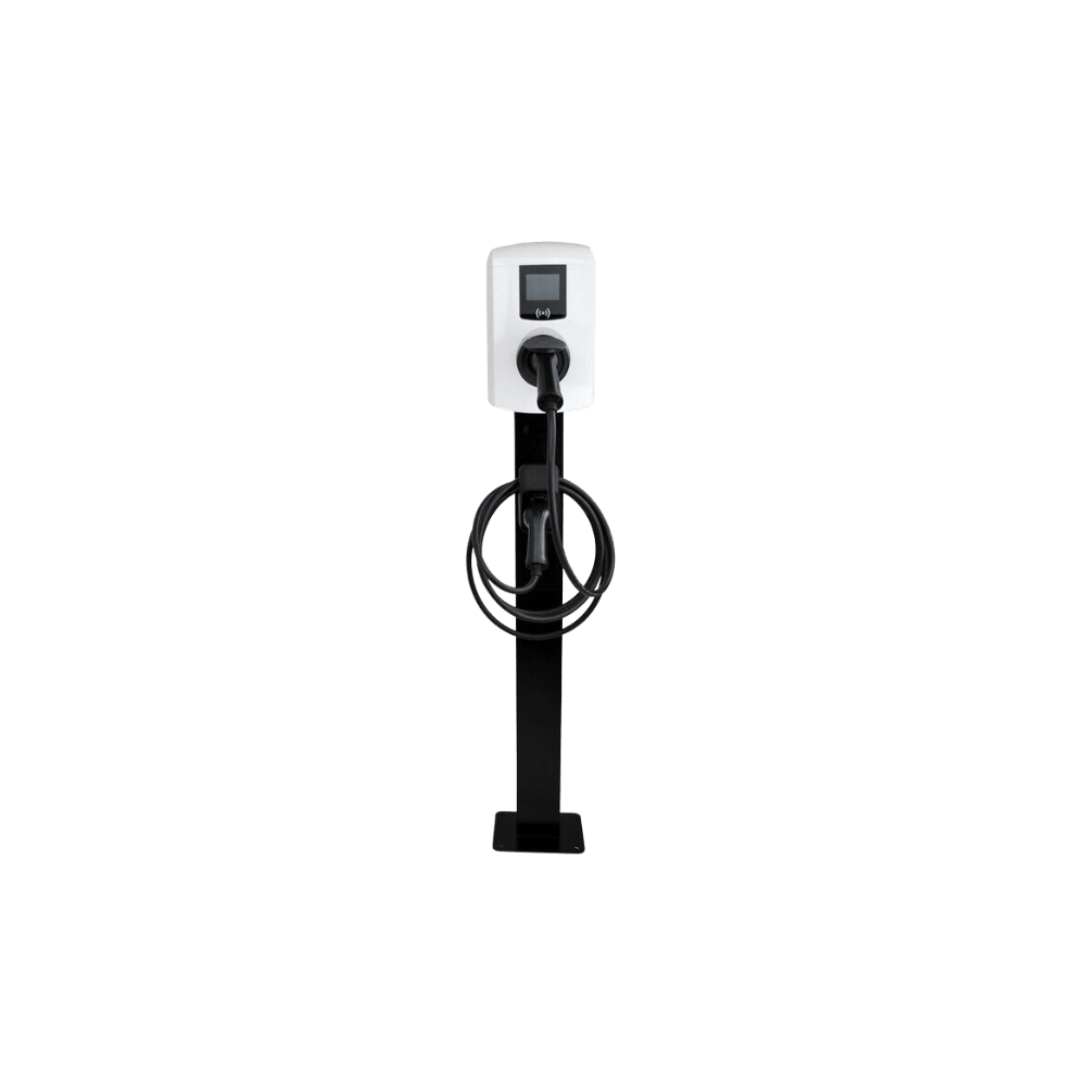 Wall bracket για βύσμα T2 - EV House 