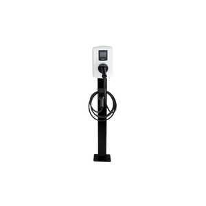 Wall bracket για βύσμα T2 - EV House 