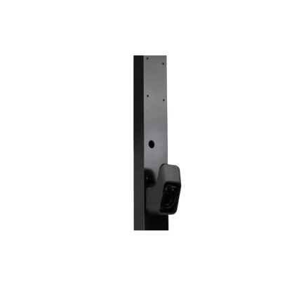Wall bracket για βύσμα T2 - EV House 