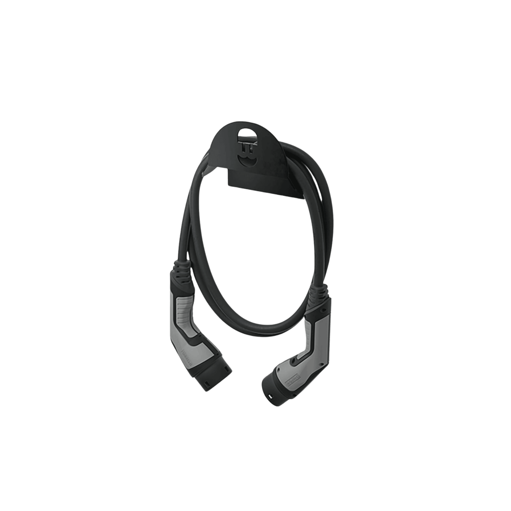 Cable holder - EV House 